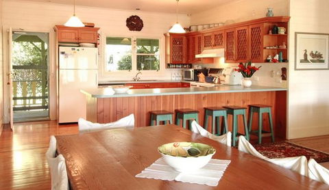 Birchgrove Gerringong - Accommodation Sydney 1