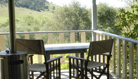 Birchgrove Gerringong - Accommodation Sydney 2