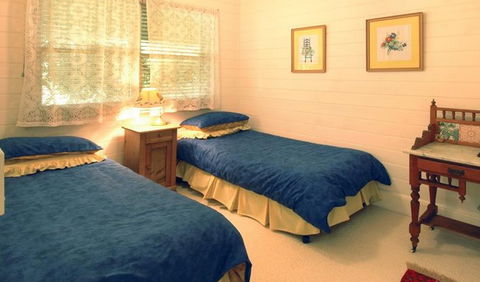 Birchgrove Gerringong - Accommodation Sydney 3