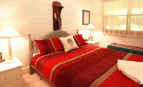 Birchgrove Gerringong - Accommodation Sydney 4