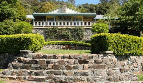 Birchgrove Gerringong - Accommodation Sydney 5