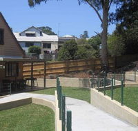 Carinya Cottage Holiday House in Gerringong - near Kiama - Accommodation Sydney