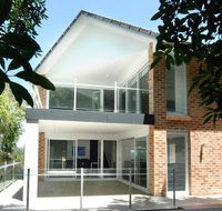 Belvoir 2 - Accommodation Sydney