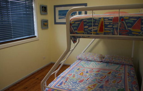 Aspect On Jones Beach - Sydney Resort 1