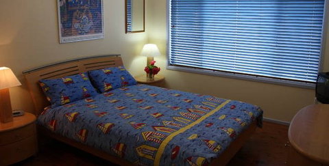 Aspect On Jones Beach - Sydney Resort 3