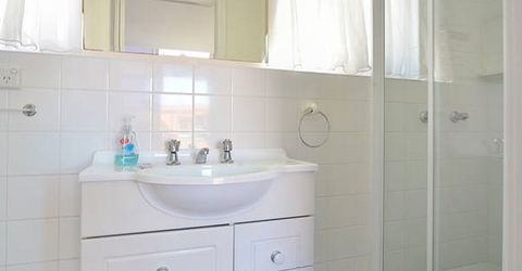 Beach Studio On Bombo - Accommodation Sydney 1