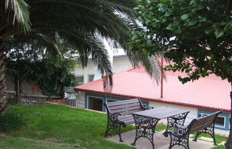 Allwood Cottage - Sydney 4u 0