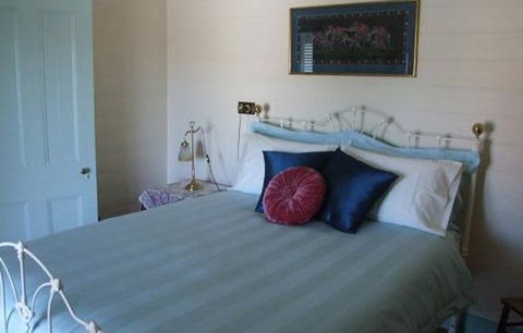 Allwood Cottage - Sydney 4u 1