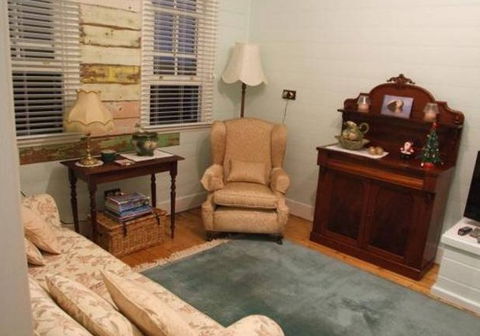 Allwood Cottage - Sydney 4u 3