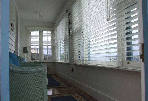 Allwood Cottage - Sydney 4u 4