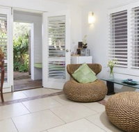 Above Wollongong at Pleasant Heights Bed and Breakfast - Accommodation Sydney