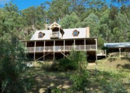 Cants Cottage - Sydney 4u 0