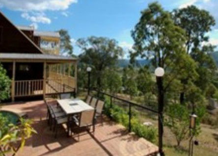 Cants Cottage - Sydney 4u 1