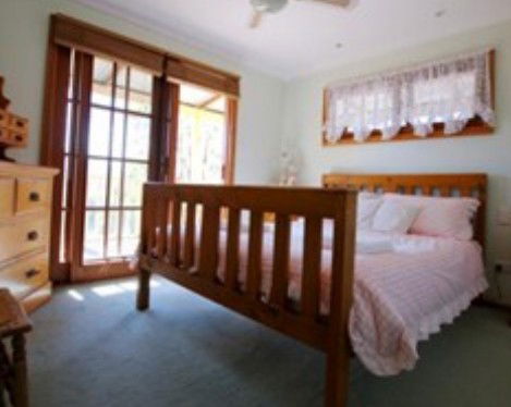 Cants Cottage - Sydney 4u 2