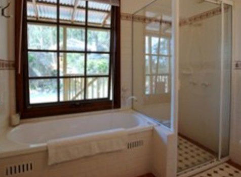 Cants Cottage - Sydney 4u 3