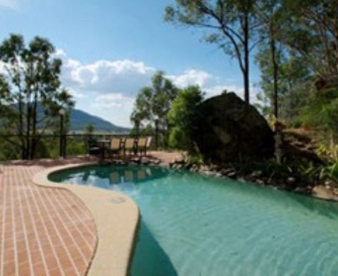 Cants Cottage - Sydney 4u 4