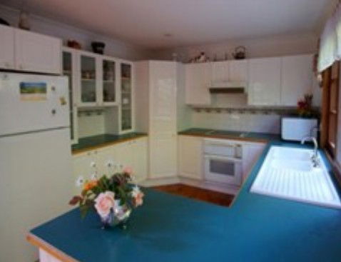 Cants Cottage - Sydney 4u 5
