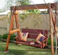 Bell Chapel Bed and Breakfast - Sydney 4u