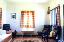 Callicoma Hill Eco-Cabins - Accommodation Sydney 2