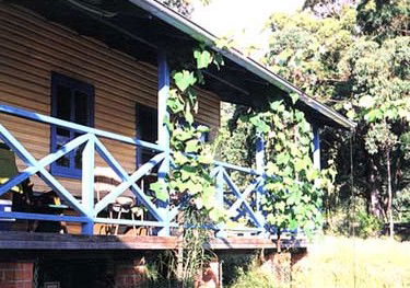 Callicoma Hill Eco-Cabins - Accommodation Sydney 3