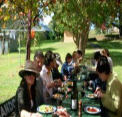 Bandon Grove School House - Sydney 4u