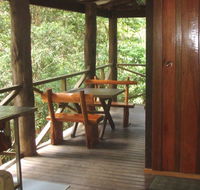 Carawirry Cabins - Sydney 4u