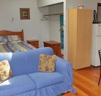 Bluegums Cabins - Sydney 4u