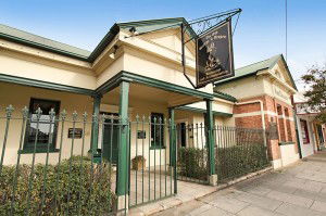 The Old George And Dragon Guesthouse - Sydney 4u 1