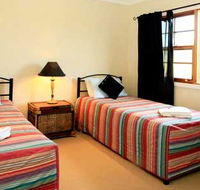 Barrington River Hideaway - Sydney 4u