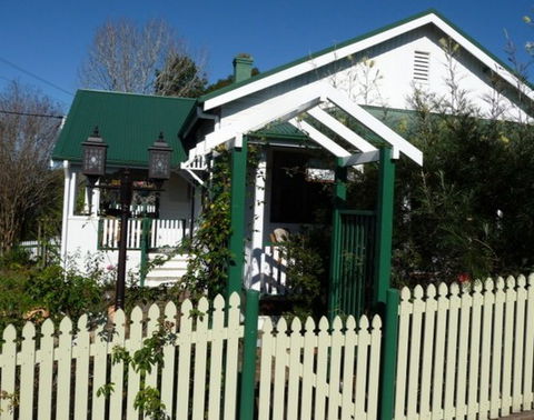 A Room With A View- Gloucester - Sydney 4u 4
