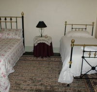 Avoca Federation Homestead - Sydney 4u