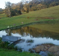 Barkeldine Farm Country Retreat - Sydney 4u