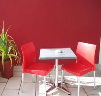 Chaucer Palms Boutique Bed and Breakfast - Accommodation Sydney