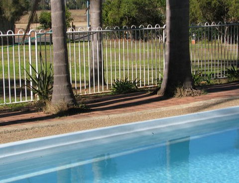 Cessnock Wine Country Caravan Park - Sydney 4u 0