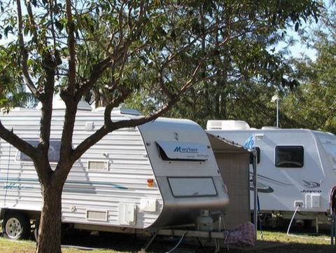 Cessnock Wine Country Caravan Park - Sydney 4u 2