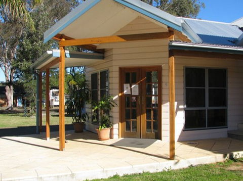 Cessnock Wine Country Caravan Park - Sydney 4u 3
