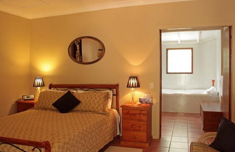 Chez Vous Villas - Accommodation Sydney 0