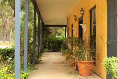 Chez Vous Villas - Accommodation Sydney 2