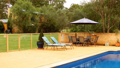 Chez Vous Villas - Accommodation Sydney 3