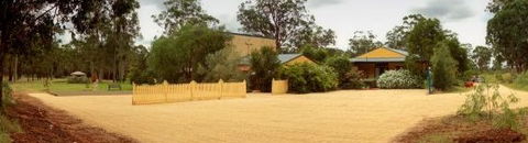 Chez Vous Villas - Accommodation Sydney 4