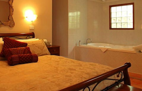Chez Vous Villas - Accommodation Sydney 5