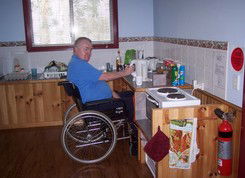 Belmadar Rose Cottage - Accommodation Sydney 3