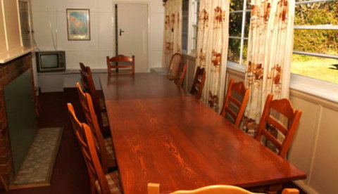 Clanwilliam Blackheath - Accommodation Sydney 1