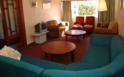 Clanwilliam Blackheath - Accommodation Sydney 2