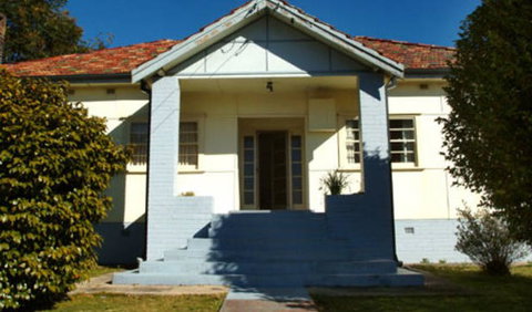 Clanwilliam Blackheath - Accommodation Sydney 3