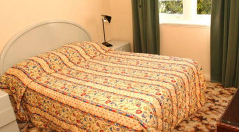 Clanwilliam Blackheath - Accommodation Sydney 4