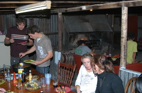 Blue Hills Farm Retreat - Accommodation Sydney 0