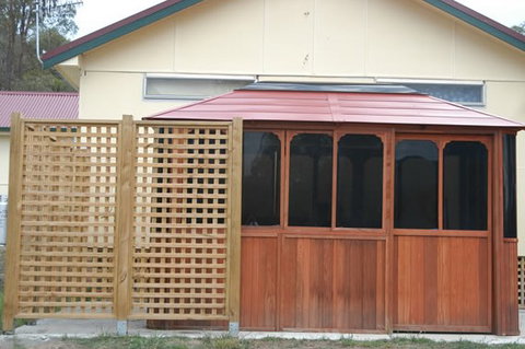 Blue Hills Farm Retreat - Accommodation Sydney 2