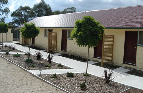 Blue Hills Farm Retreat - Accommodation Sydney 5