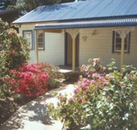 AppleBlossom Cottage - Sydney 4u